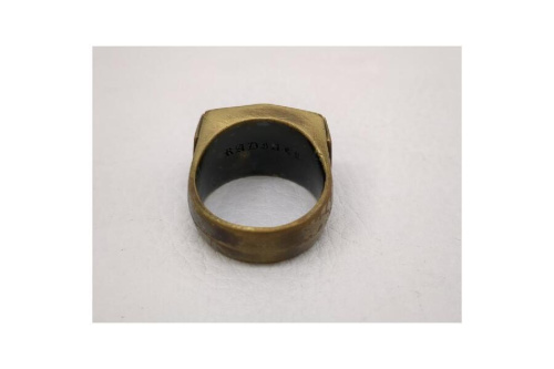 ラディアル(RADIALL)の真鍮