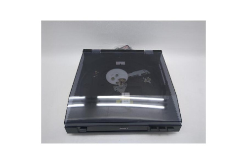 オーディオのソニー（SONY）