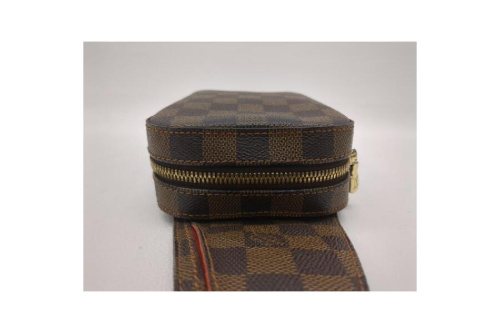 ダミエのジェロニモス