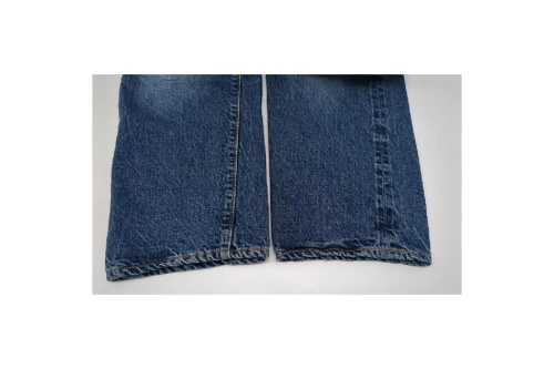 ウエアハウス(WAREHOUSE)のデニムパンツ