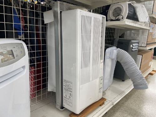 エアコンのKOIZUMI