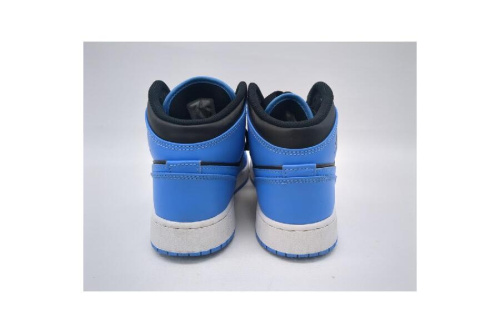 AIＲ JORDAN 1 MIDのレディース