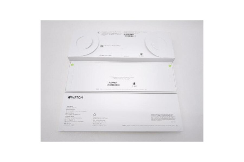 スマートウォッチのアップル（Apple）