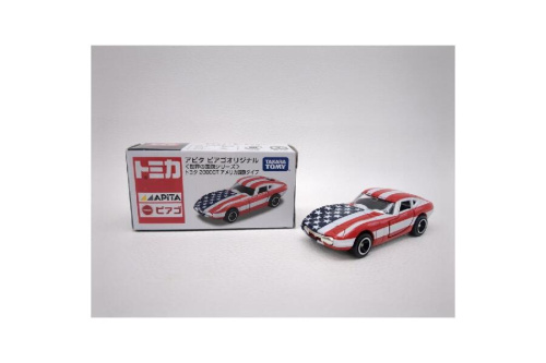 ホビー・おもちゃのトミカ