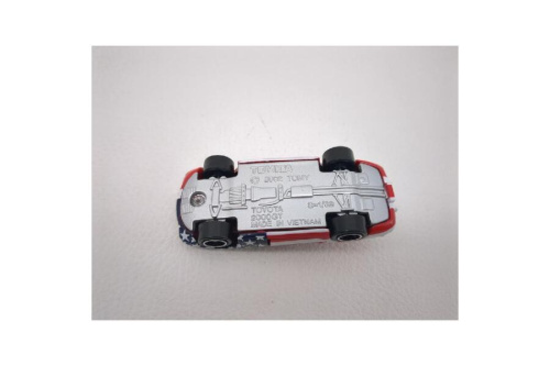 タカラトミー（TAKARATOMY）のトヨタ 2000GT