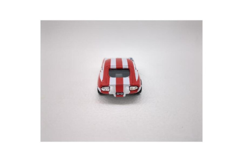 トヨタ 2000GTのアメリカ国旗タイプ