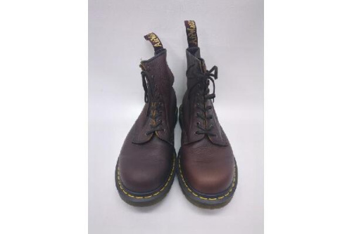 ブーツのドクターマーチン（Dr.Martens）