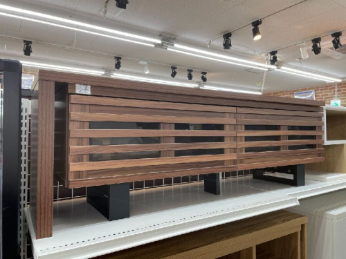 家具のテレビ台