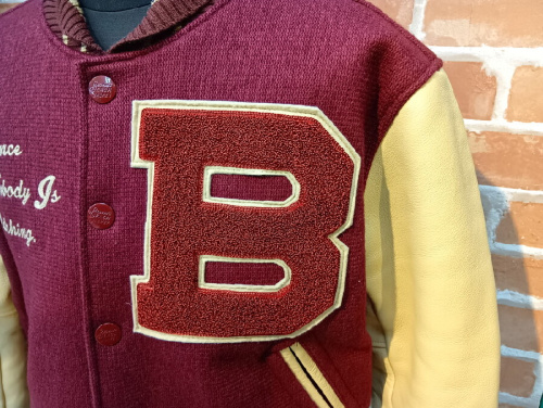 スタジャン　フルカウント