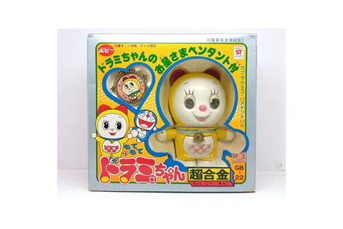 ホビー・おもちゃのドラえもん