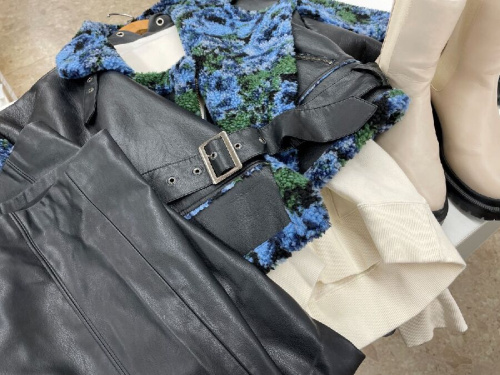 ファッション小物