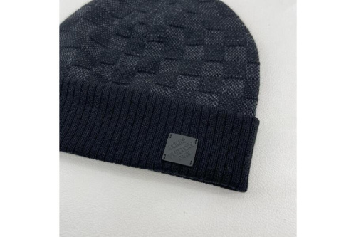 帽子のルイ・ ヴィトン（LOUIS VUITTON）