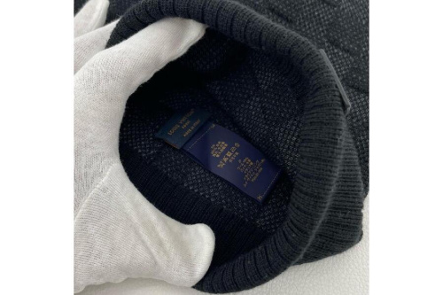 ビーニー・ネオ プティ ダミエ