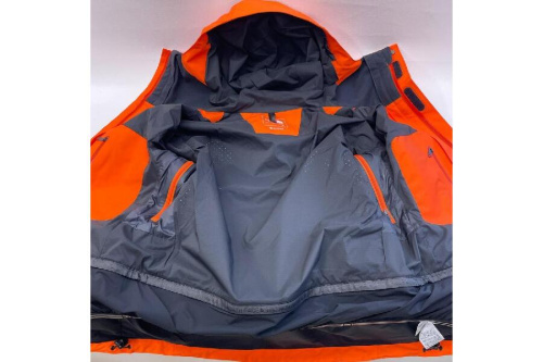 ザ・ノース・フェイス（The North Face）のナイロンパーカー