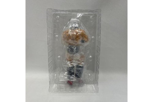 バンダイナムコエンターテインメント（BANDAI NAMCO）のキン肉マン