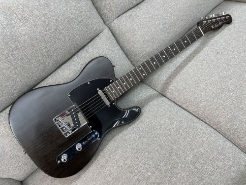 楽器のエレキギター