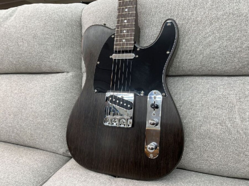 エレキギターのBacchus