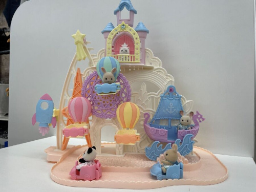 ホビー・おもちゃ