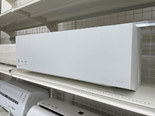 家電のエアコン