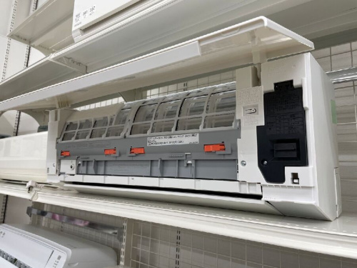 エアコンのパナソニック（Panasonic）