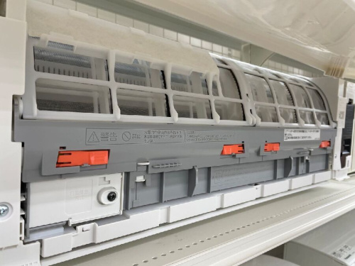 パナソニック（Panasonic）