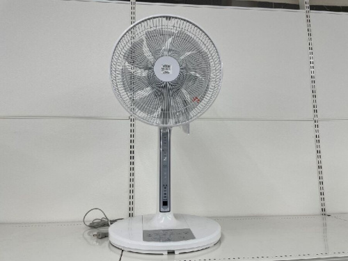 扇風機の日立