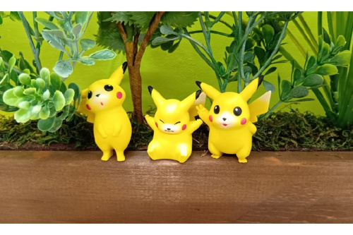 ホビー・おもちゃのポケットモンスター
