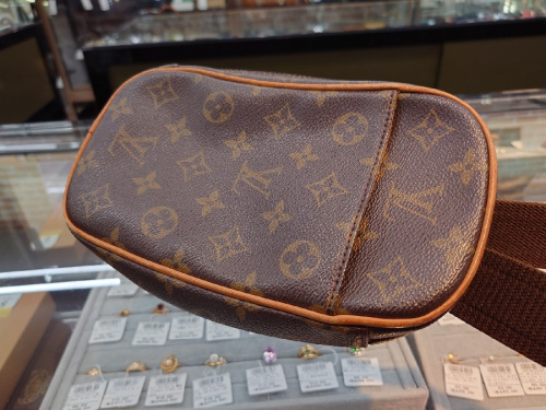 バッグのボディバッグ