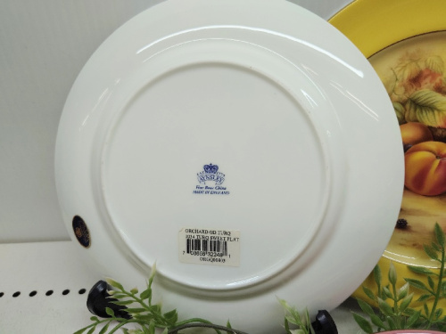 洋食器