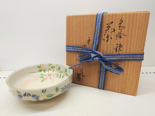 ギフト・雑貨の和食器