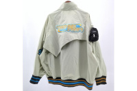 ジャケット