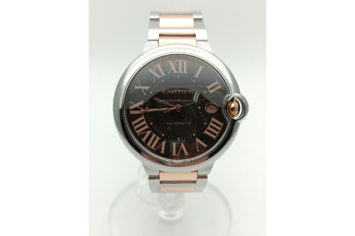 腕時計の​Cartier