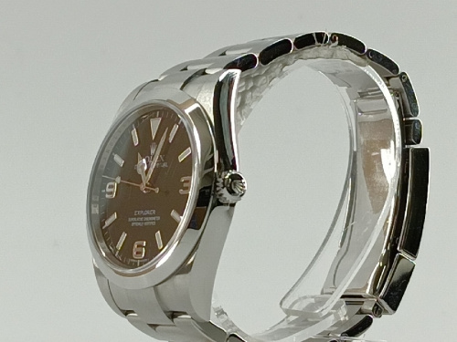 ROLEXのロレックス