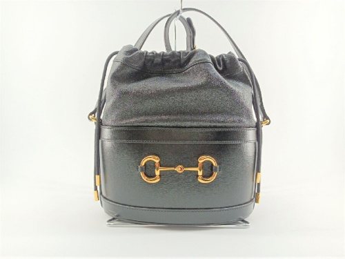 ブランドバッグ・財布のGUCCI