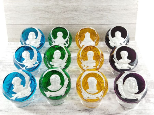 家具・家電のBaccarat