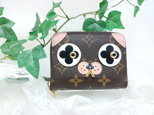 ブランドバッグ・財布のLOUIS VUITTON