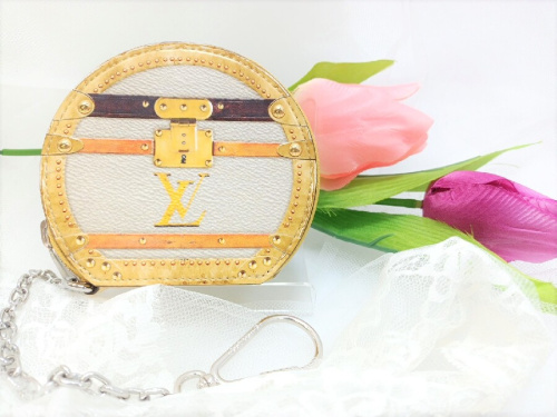 ブランドバッグ・財布のLOUIS VUITTON