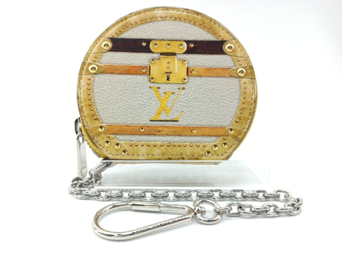 LOUIS VUITTONのルイヴィトン