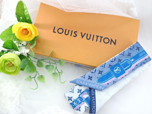 ファッションのLOUIS VUITTON