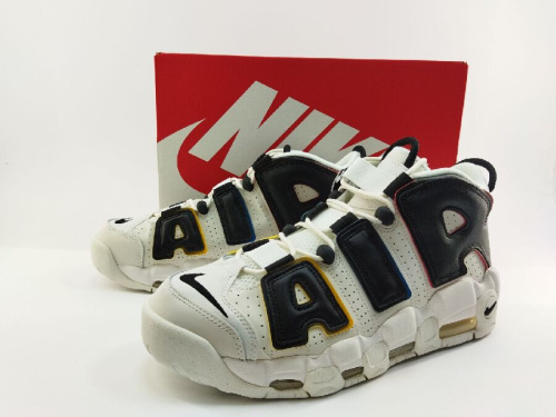 ファッションのNIKE