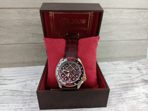 ファッションの腕時計