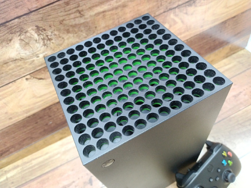 X-BOXのシリーズX