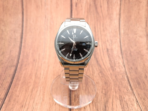 OMEGAのSEAMASTER