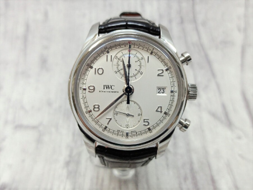 IWCのポルトギーゼ