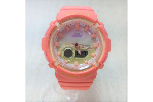 CASIOのBABY-G