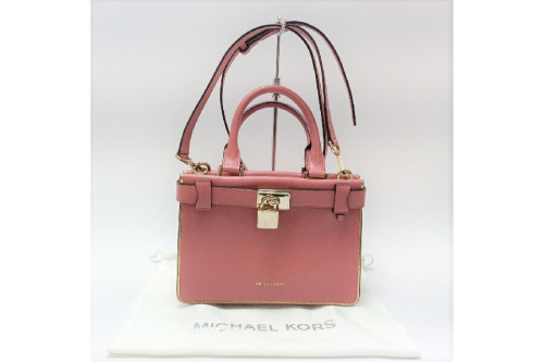 ブランドバッグ・財布のMICHAEL KORS