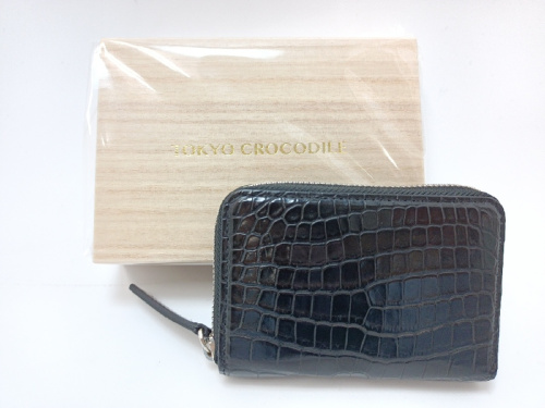 TOKYO CROCODILEのマルチケース