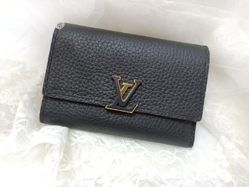 ブランドバッグ・財布のLOUIS VUITTON