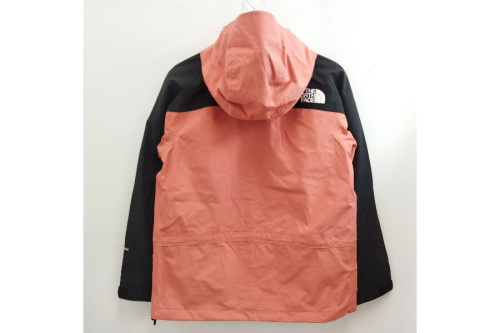 ノースフェイスのジャケット