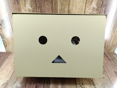 郵便ポストのカバポスト